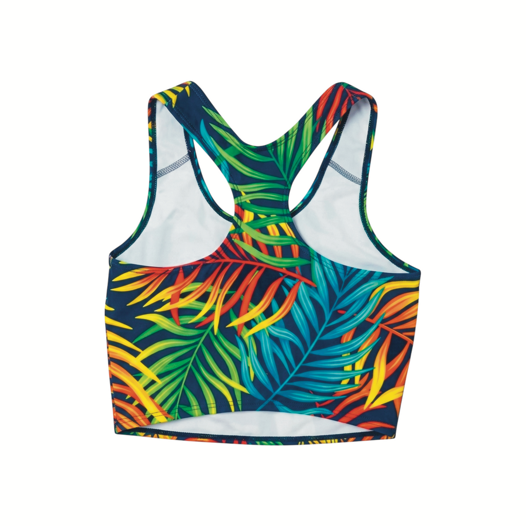 TROPICAL SWIM BINDER (PRE-ORDER)