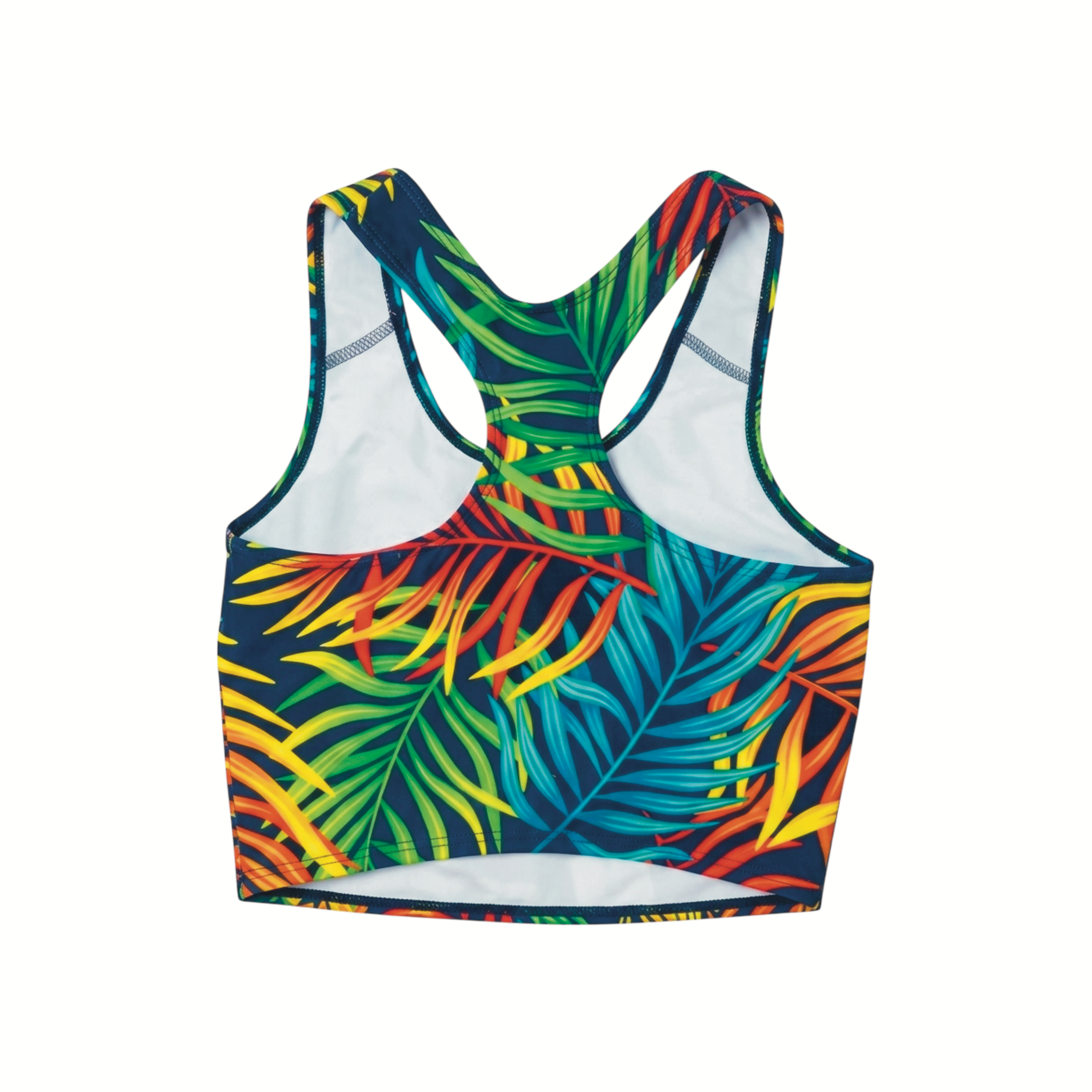 TROPICAL SWIM BINDER (PRE-ORDER)