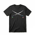 SWORDS TEE