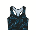 WHALE SHARK SWIM BINDER (PRE-ORDER)