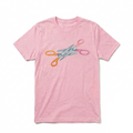 SCISSORS TEE