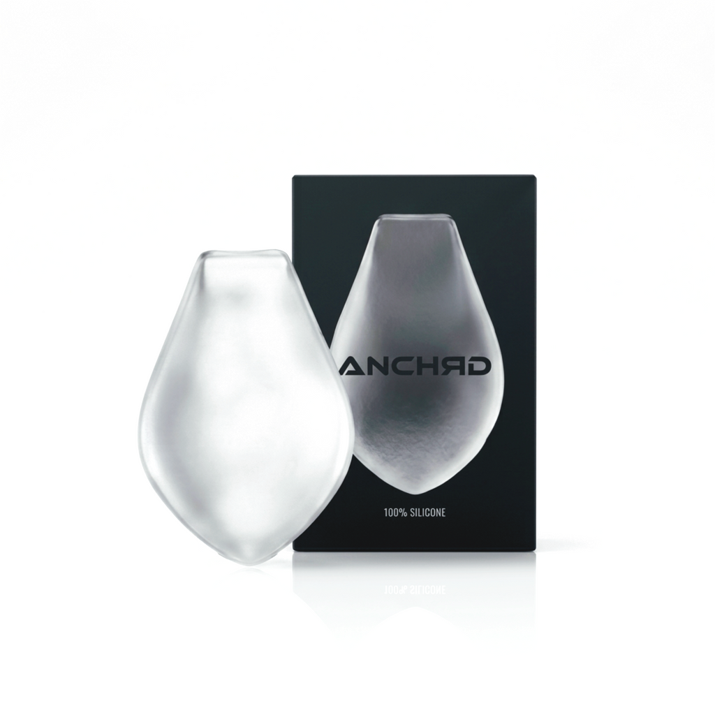 ANCHRD DYNAMIC PACKER (PRE-ORDER)