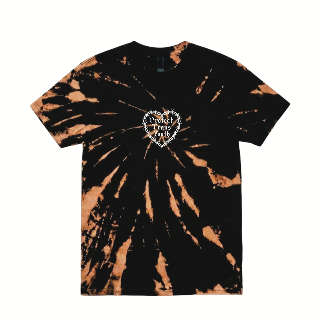 PROTECT TRANS YOUTH TEE