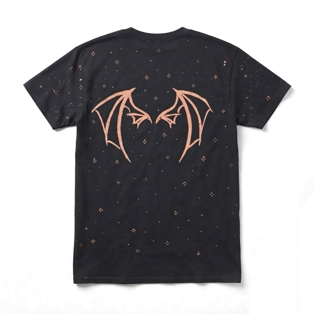 BATS TEE
