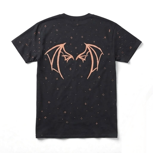 BATS TEE