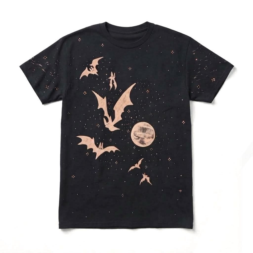 BATS TEE