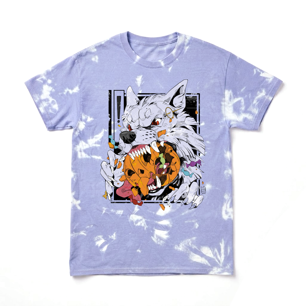 WEREWOLF TEE