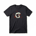 VAMPIRE TEETH TEE