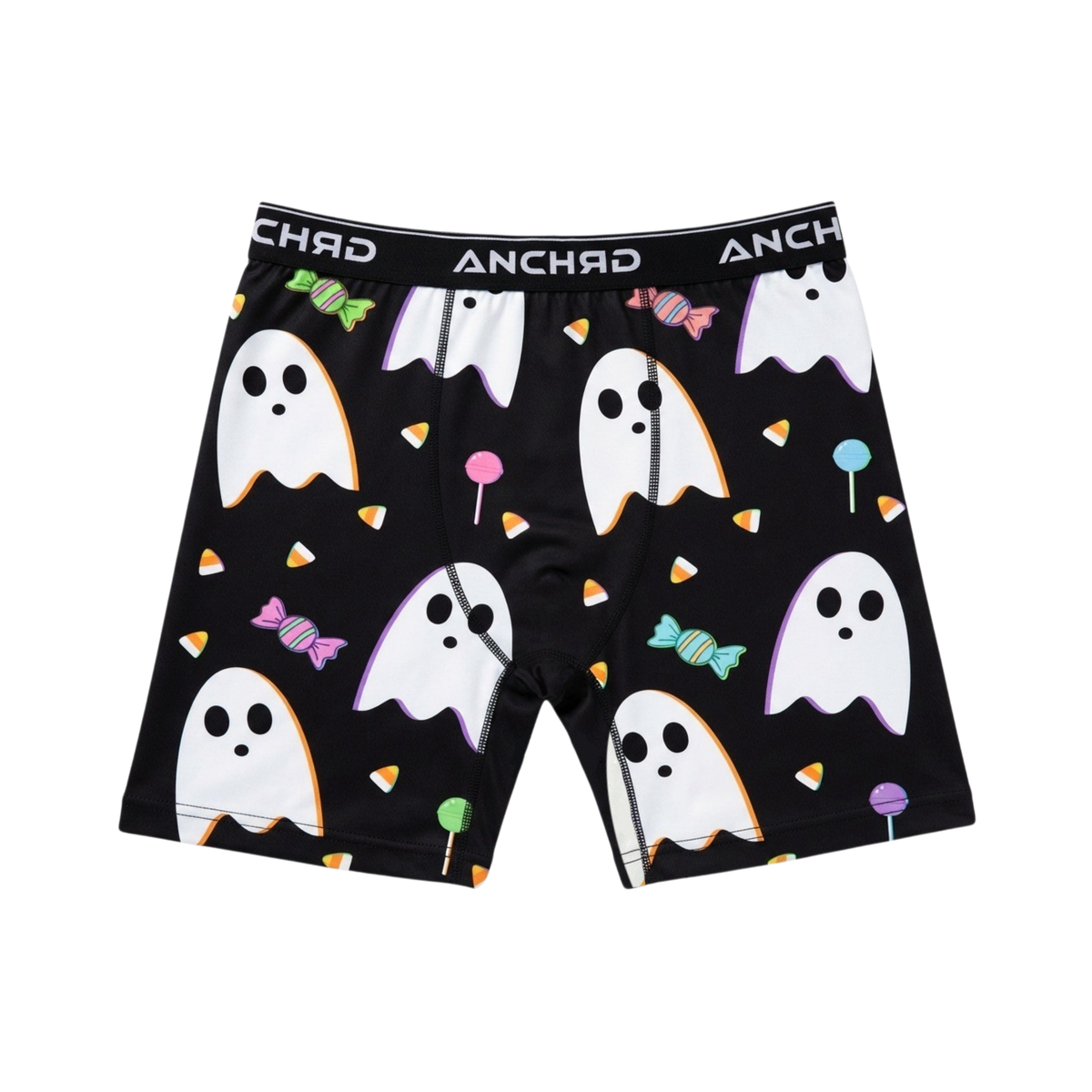 GHOSTS PACKING BOXER BRIEFS