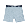 ANCHRD ESSENTIALS: MODAL PACKING BOXER BRIEFS, GRAY