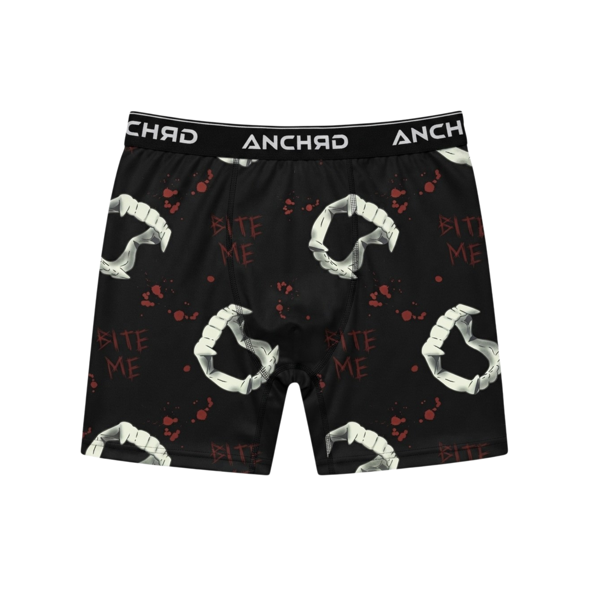 VAMPIRE TEETH PACKING BOXER BRIEFS